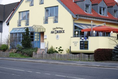 Bilder Restaurant Zum Brathaus Am Dreieck