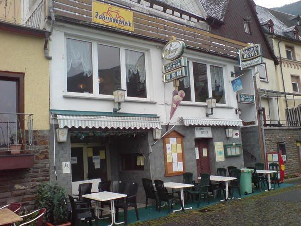Bilder Restaurant Lehnen Gasthaus