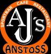 Restaurant AJs Anstoss Rügens 1.XXL Restaurant