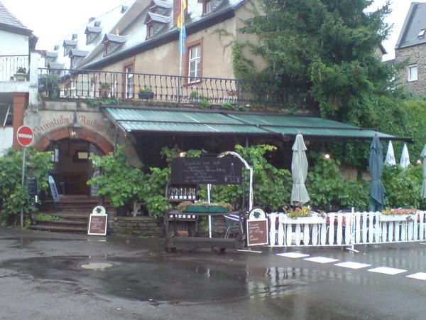 Bilder Restaurant Aacher Hof Weinstube & Cafe