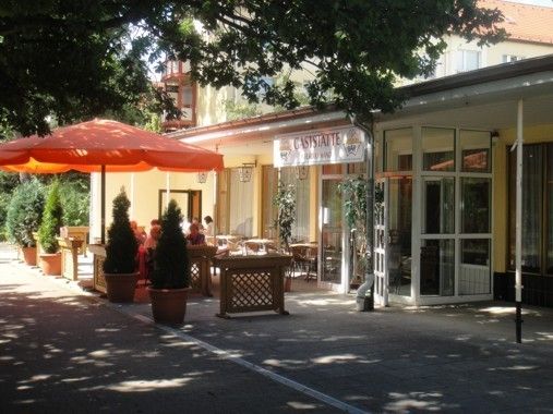 Bilder Restaurant Broilerbar Das Traditionshaus in Hoyerswerda