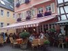 Restaurant St. Sebastian Weinstube und Café