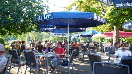 Bilder Restaurant Landgasthof Birnthaler