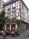 Bilder Restaurant Gutshof Zum grünen Baum Weingut Friedrich-Holger Bastian