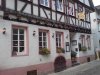 Restaurant Zum Kleinen Monning