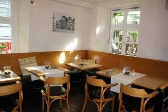 Bilder Restaurant Zum Postillion