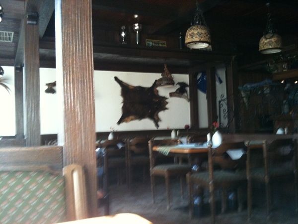 Bilder Restaurant Landhaus im Grund Familie Kremer