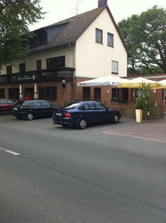 Bilder Restaurant Brauhaus Mühlenschänke