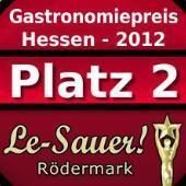 Bilder Restaurant Le Sauer Steaklounge