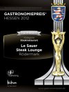 Restaurant Le Sauer Steaklounge foto 2