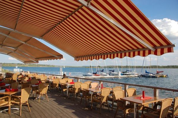 Bilder Restaurant Strandcafé Café und Restaurant