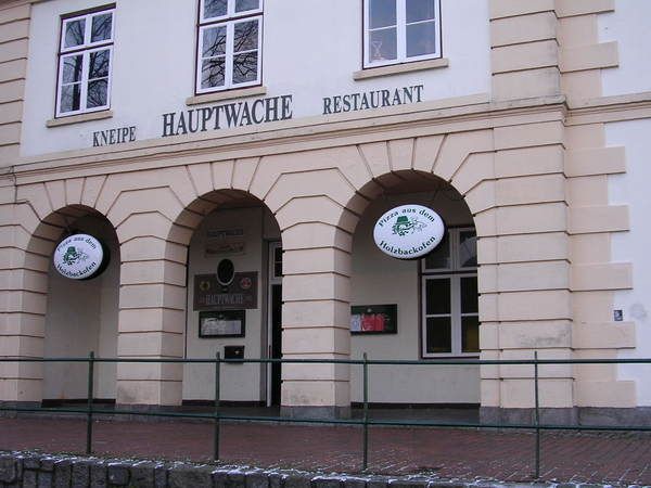 Bilder Restaurant Hauptwache