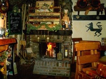 Bilder Restaurant Lambertus Keller Fam. Croonenberg