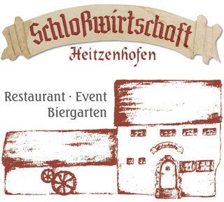 Bilder Restaurant Schloßwirtschaft Heitzenhofen