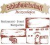 Bilder Schloßwirtschaft Heitzenhofen