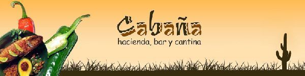 Bilder Restaurant Cabana