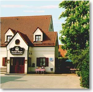 Bilder Restaurant Gasthof Mayer