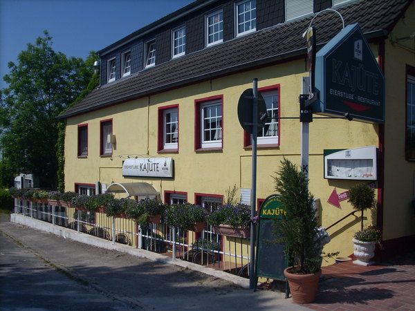 Bilder Restaurant K1