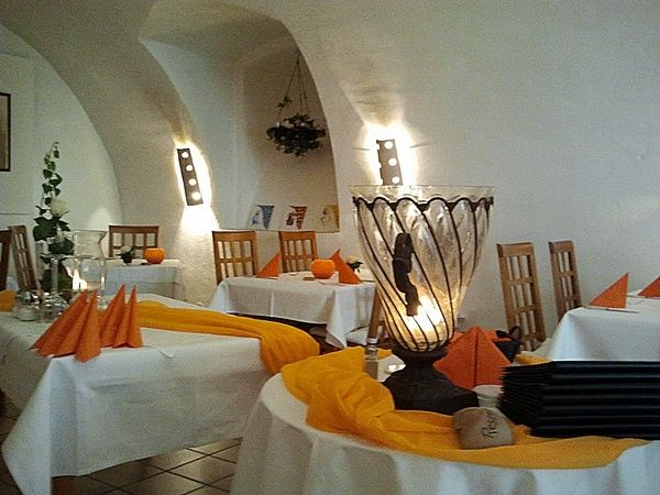 Bilder Restaurant Zur alten Gerberei