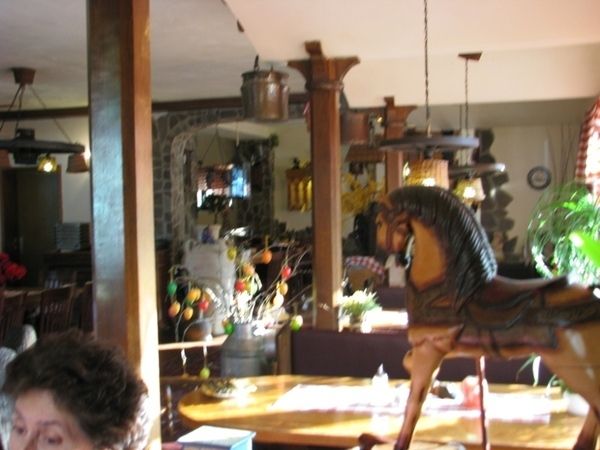 Bilder Restaurant 's Wirtshaus