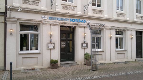 Bilder Restaurant Zorbas