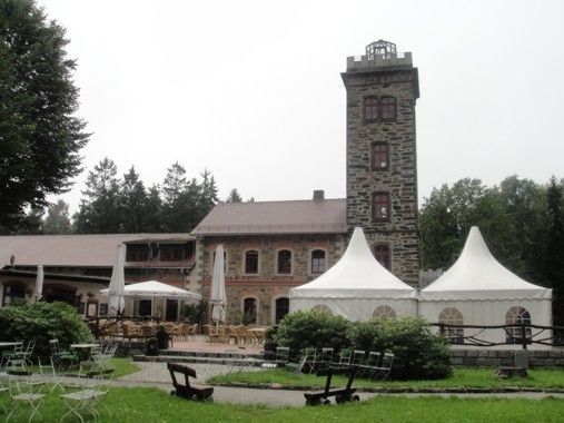 Bilder Restaurant Butterberg Berg - Gasthof