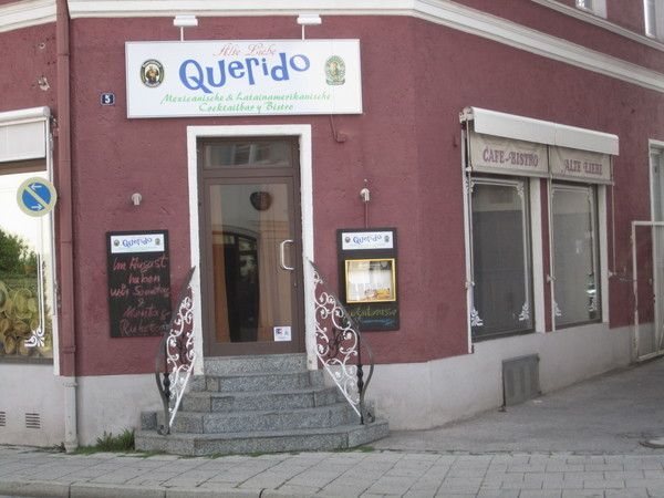 Bilder Restaurant Bistro Querido