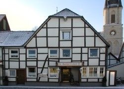 Bilder Restaurant Cafe - Restaurant Orthues