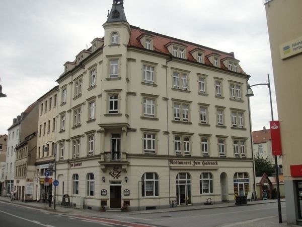 Bilder Restaurant Zum Haseneck Restaurant mit Kaninchenspezialitäten