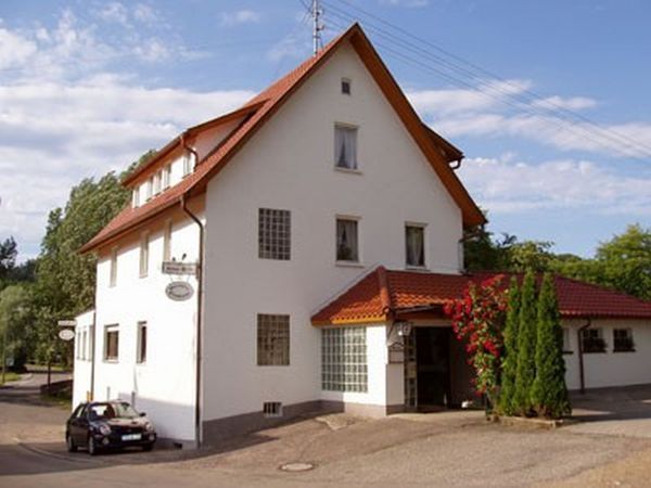 Bilder Restaurant Hirschmühle Fam. Reiter