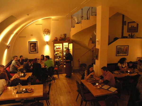 Bilder Restaurant Tapalogie Tapas-Bar