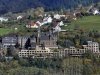 Klosterbergterrassen im Bildungs- und Tagungshaus Waldbreitbach