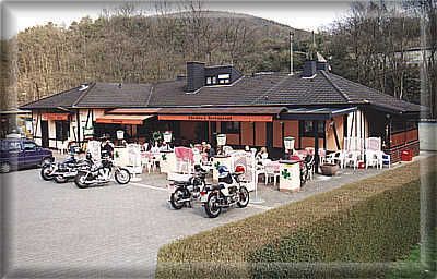 Bilder Restaurant Christa's Restaurant zum Kleeblatt