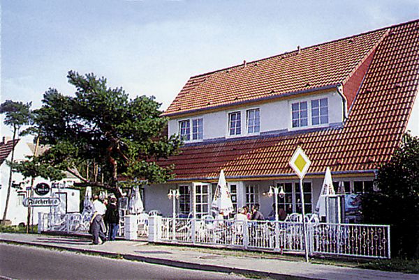 Bilder Restaurant Fischerhus