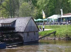 Bilder Restaurant Schiffmühle