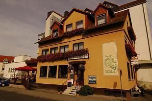 Bilder Restaurant Mümlingstube Odenwald-Gasthaus