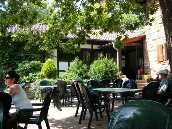 Bilder Restaurant Weinbiethaus