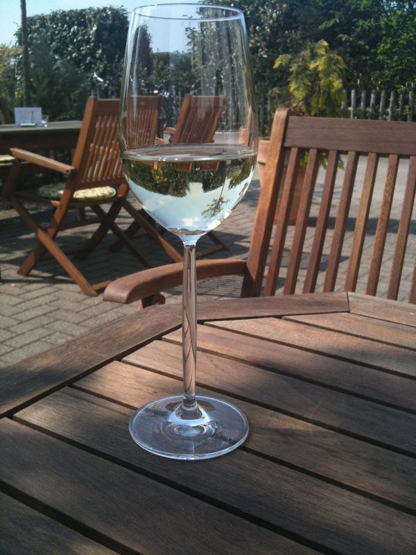 Bilder Restaurant Moselhotel Ludwigs