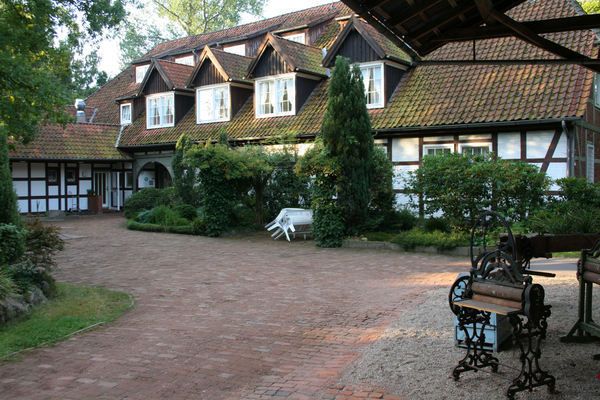 Bilder Restaurant Gutshof im Oertzetal