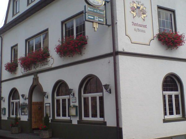 Bilder Restaurant Zur Traube Hotel-Weinhaus