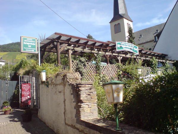 Bilder Restaurant Springiersbacher-Hof Hotel - Restaurant