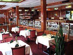 Bilder Restaurant China Palast