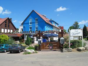 Bilder Restaurant Zum Heurigen