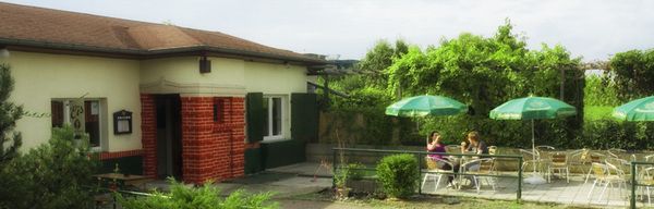 Bilder Restaurant Gartenrestaurant Erholung1 Gartenrestaurant Erholung1 Dresden