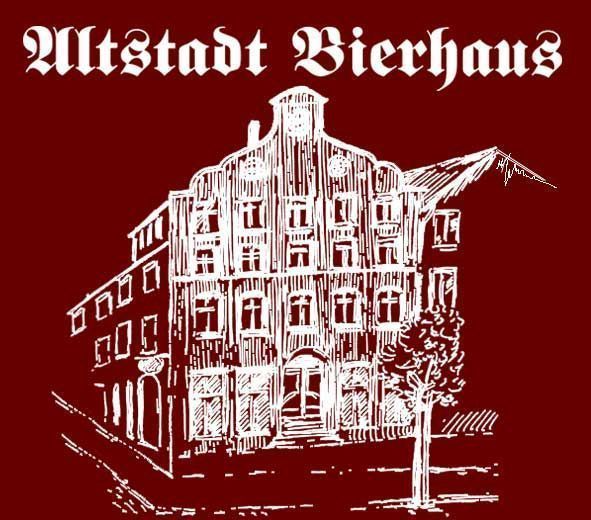 Bilder Restaurant Altstadtbierhaus