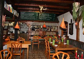 Bilder Restaurant Zum alten Schlawiner