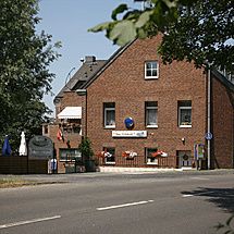 Bilder Restaurant am Schloss Neersen