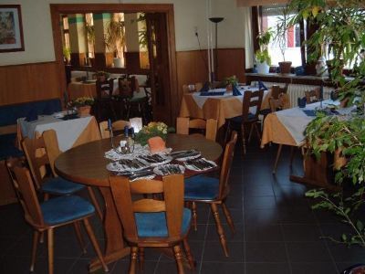 Bilder Restaurant Strohl Gaststätte