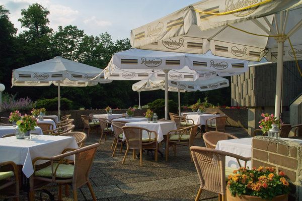 Bilder Restaurant Wilhelmshöhe am Lac