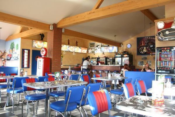 Bilder Restaurant Louis Diner